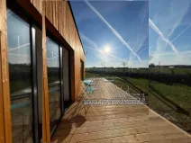 Pronájem rodinného domu, Srubec, 79 m2