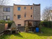 Prodej rodinného domu, Česká Lípa, Boženy Němcové, 212 m2