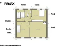 Prodej rodinného domu, Plzeň, Slovanská, 176 m2