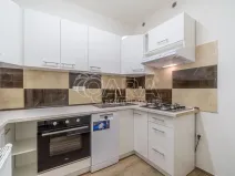 Pronájem bytu 1+kk, Kralupy nad Vltavou, Vrchlického, 31 m2