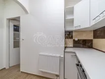Pronájem bytu 1+kk, Kralupy nad Vltavou, Vrchlického, 31 m2