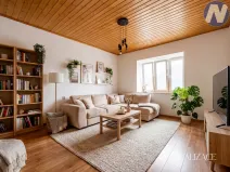 Prodej rodinného domu, Záhoří - Dolní Záhoří, 322 m2