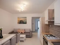 Prodej bytu 4+kk, Pula, Chorvatsko, 62 m2