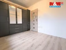 Pronájem bytu 1+1, Kladno - Kročehlavy, U výtopny, 28 m2