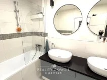 Prodej bytu 3+kk, Pardubice, Erno Košťála, 78 m2