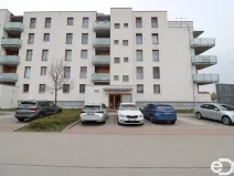 Pronájem bytu 2+kk, České Budějovice, U Lučního jezu, 50 m2