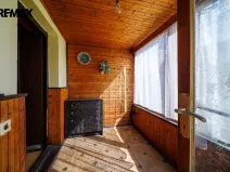 Prodej rodinného domu, Kryry, Jezerní, 85 m2