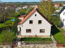 Prodej vícegeneračního domu, Kounice, 140 m2