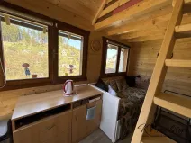 Prodej chaty, Vsetín - Rokytnice, Amerika, 357 m2