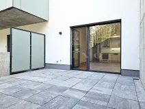 Pronájem bytu 1+kk, Brno, Kleštínek, 39 m2