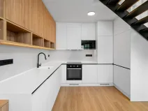 Pronájem bytu 3+kk, Brno, třída Generála Píky, 123 m2