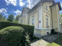 Pronájem bytu 2+kk, Liberec, Gorkého, 73 m2