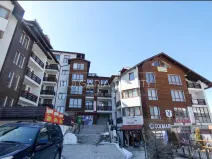 Prodej apartmánu, Bansko, Bulharsko, 60 m2