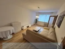 Pronájem bytu 2+1, Ústí nad Labem, Šrámkova, 60 m2