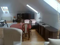 Pronájem bytu 1+kk, Rádlo, 45 m2