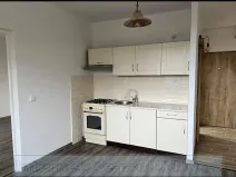 Pronájem bytu 1+1, Ústí nad Labem, Zvonková, 38 m2