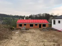 Prodej rodinného domu, Těrlicko, Stodolní, 125 m2