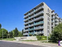 Pronájem garážového stání, Praha, Jurkovičova, 13 m2