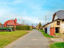 Prodej pozemku pro bydlení, Krmelín, Zahradnická, 1543 m2