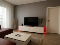 Prodej bytu 2+kk, Praha - Hloubětín, Modrého, 53 m2