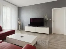 Prodej bytu 2+kk, Praha - Hloubětín, Modrého, 53 m2