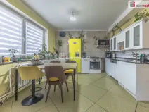 Prodej rodinného domu, Praha - Horní Počernice, Spojenců, 209 m2