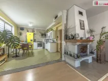 Prodej rodinného domu, Praha - Horní Počernice, Spojenců, 209 m2