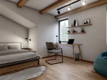 Prodej bytu 3+kk, Včelná, 79 m2