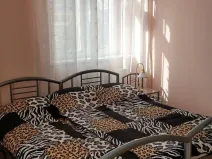 Pronájem bytu 2+kk, Praha, Na Malovance, 42 m2