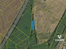 Prodej podílu pole, Loukov, 417 m2