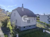 Prodej rodinného domu, Zlín - Malenovice, Kamenec, 211 m2