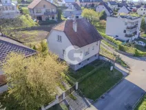 Prodej rodinného domu, Zlín - Malenovice, Kamenec, 211 m2