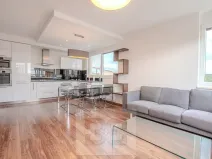 Pronájem bytu 3+kk, Praha - Velká Chuchle, Mrkosova, 70 m2