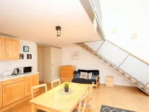 Pronájem bytu 2+kk, Praha - Vinohrady, Balbínova, 60 m2