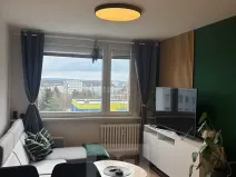 Pronájem bytu 2+kk, Praha - Háje, Tatarkova, 43 m2