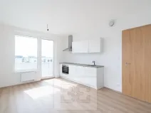 Pronájem bytu 1+kk, Praha - Dolní Měcholupy, Honzíkova, 34 m2