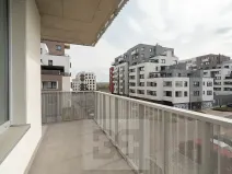 Pronájem bytu 1+kk, Praha - Dolní Měcholupy, Honzíkova, 34 m2