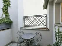 Pronájem bytu 3+kk, Praha - Nové Město, Odborů, 96 m2