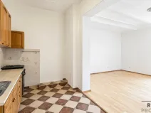 Pronájem bytu 1+1, Třebotov, Hlavní, 70 m2