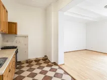 Pronájem bytu 1+1, Třebotov, Hlavní, 70 m2