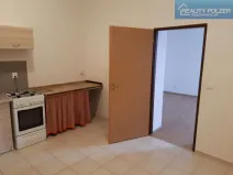Pronájem bytu 1+1, Prostějov, 40 m2