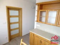 Pronájem bytu 2+1, Svitavy - Předměstí, Malé náměstí, 56 m2