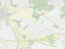 Dražba lesa, Milavče, 4689 m2