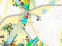 Dražba lesa, Strmilov, 7499 m2