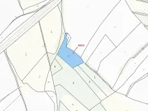 Dražba louky, Olešná, 3211 m2