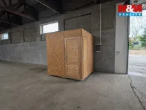 Pronájem obchodního prostoru, Teplýšovice, 380 m2