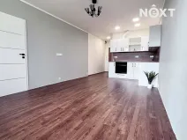 Pronájem bytu 2+kk, Hulín, Družba, 38 m2