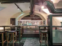 Pronájem restaurace, Brno, Pekařská, 163 m2