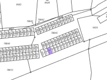 Pronájem garáže, Litvínov - Janov, Mlýnská, 19 m2