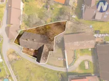 Prodej rodinného domu, Bošice - Budilov, 97 m2